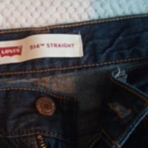514 Levi's 29 x 29 young boys